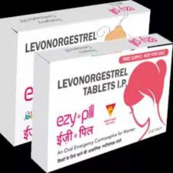 Levonorgestrel Tablet